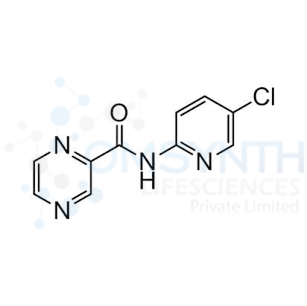 5-(Chloropyridine-2-yl-carbamoyl)pyrazine