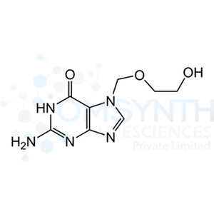Acyclovir - Impurity C