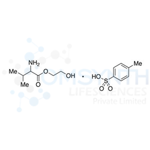 L-Valine 2-Hydroxyethyl Ester Tosylate