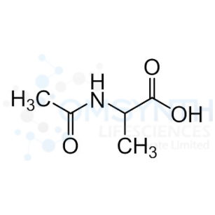 N-Acetyl-DL-alanine