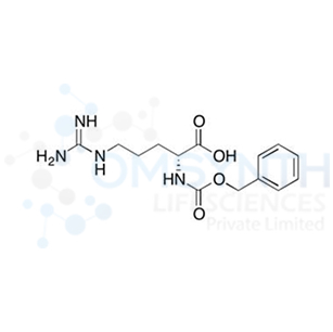Nα-Cbz-D-arginine