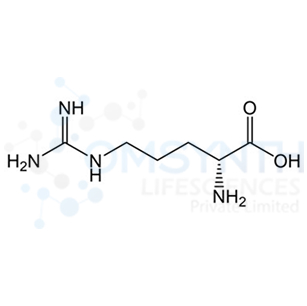 Arginine - Impurity A (Calcium Salt)