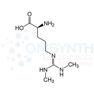 Symmetric dimethylarginine