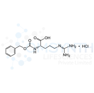 N(a)-Z-L-Arginine Hydrochloride