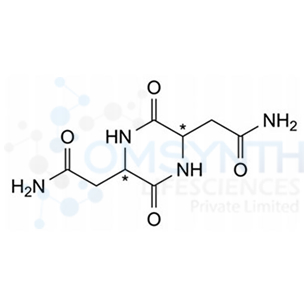 Asparagine Monohydrate - Impurity C