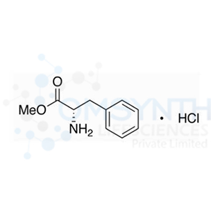 L-Phenylalanine Methyl Ester Hydrochloride