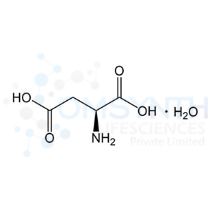 Aspartic Acid Hydrate