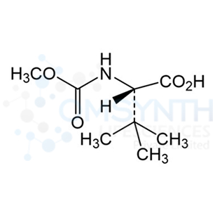 Atazanavir Sulfate - Impurity K