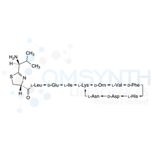Bacitracin - Impurity A