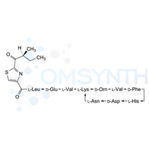 Bacitracin - Impurity K