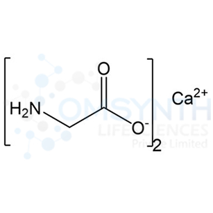 Calcium Bisglycinate