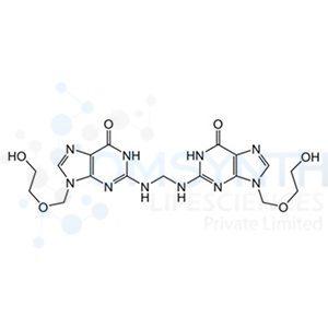 Acyclovir - Impurity K