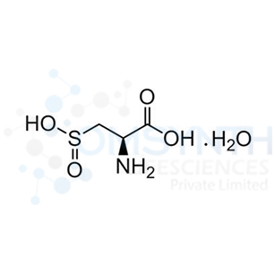 L-Cysteinesulfinic Acid Monohydrate