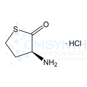 L-Homocysteine thiolactone Hydrochloride