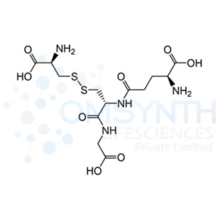 L-Cysteine-glutathione Disulfide