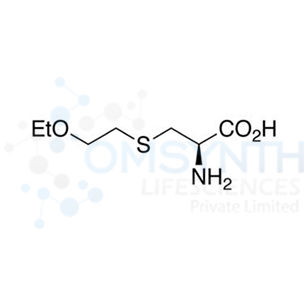 2-Ethoxyethyl-L-cysteine