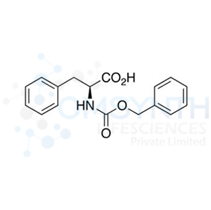 N-(Carbobenzyloxy)-L-phenylalanine