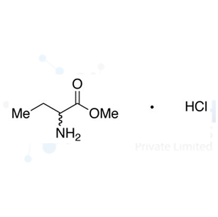 DL-2-Aminobutyric Acid Methyl Ester Hydrochloride
