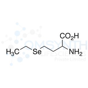 Seleno-D,L-ethionine