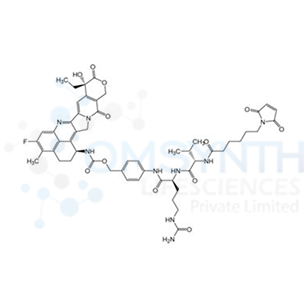 MC-Val-Cit-PAB-Exatecan