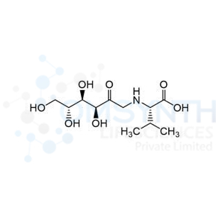Fructose Valine