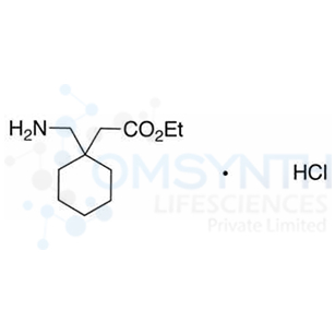Gabapentin Ethyl Ester Hydrochloride