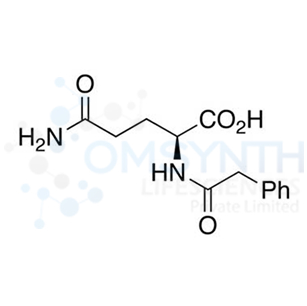 Phenylacetyl L-Glutamine