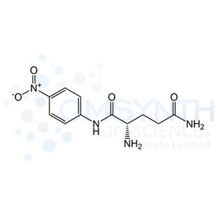 (S)-2-Amino-N1-(4-nitrophenyl)Pentanediamide