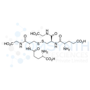 L-α-Glutamyl-L-cysteinylglycine Glutathione