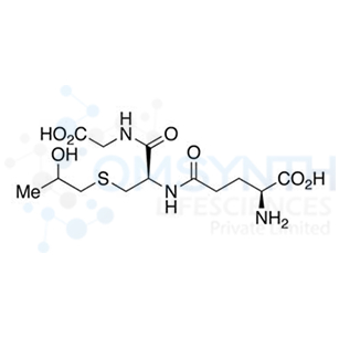S-(2-Hydroxypropyl)glutathione