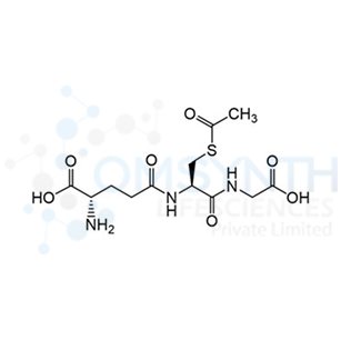 S-Acetyl-L-Glutathione