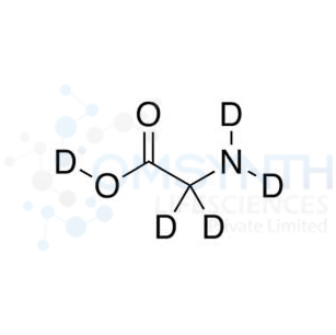 Glycine-d5