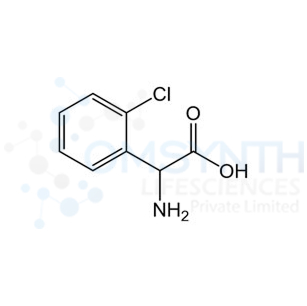 DL-2-(2-Chlorophenyl)glycine