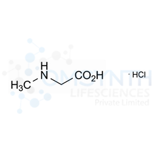 Glycine - Impurity F (Hydrochloride Salt)