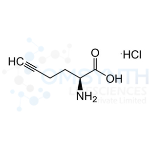 L-Homopropargylglycine Hydrochloride