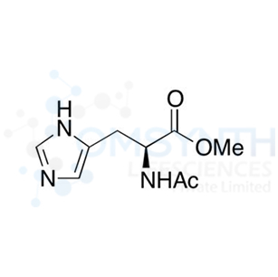 N-Acetyl-L-histidine Methyl Ester
