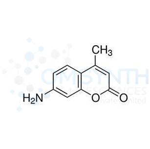 7-Amino-4-methylcoumarin