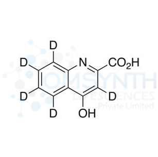 Kynurenic Acid-d5
