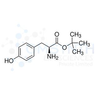 L-Tyrosine tert-butyl ester