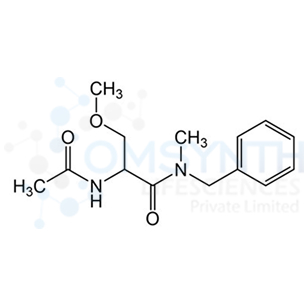 Lacosamide N-Methyl Impurity