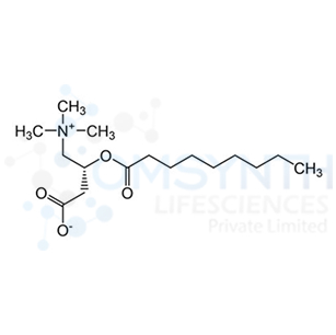 Nonanoylcarnitine