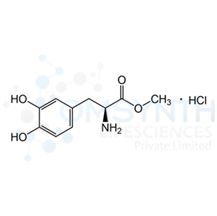 L-Dopa methyl ester Hydrochloride