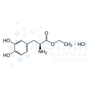 L-DOPA ethyl ester Hydrochloride