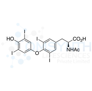 N-Acetyl L-Thyroxine