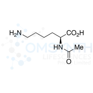 N?-Acetyl-L-Lysine