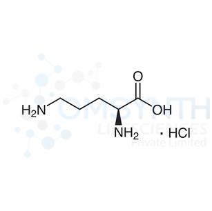 Lysine Acetate - Impurity E (Hydrochloride Salt)