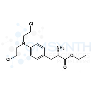 Melphalan Ethyl Ester