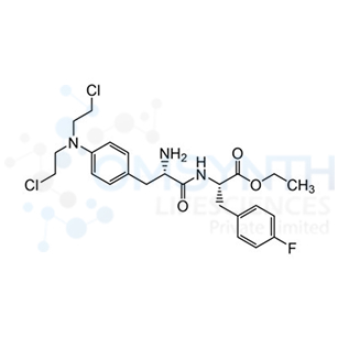 Melphalan Flufenamide