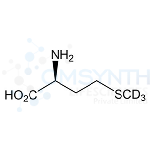 L-Methionine-d3
