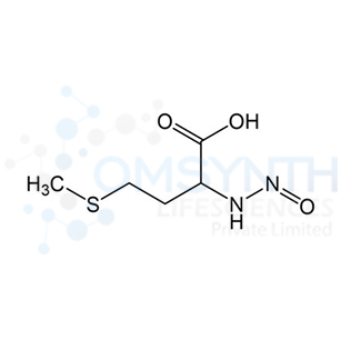 Nitrosomethionine